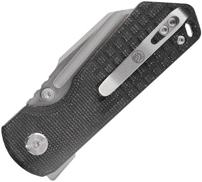 Vosteed Hedgehog Black