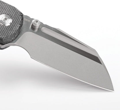 Vosteed Hedgehog Black