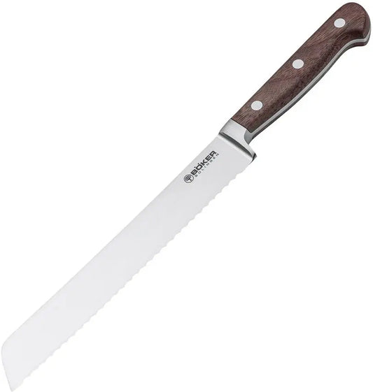 Boker Heritage Bread Knife