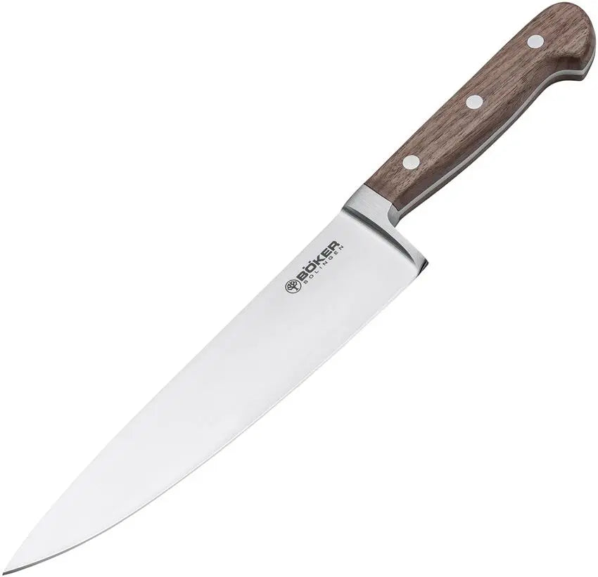 Boker Heritage Chef's Knife