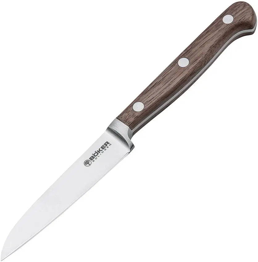 Boker Heritage Vegetable Knife