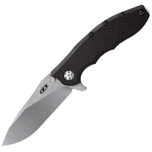 Zero Tolerance Hinderer Slicer