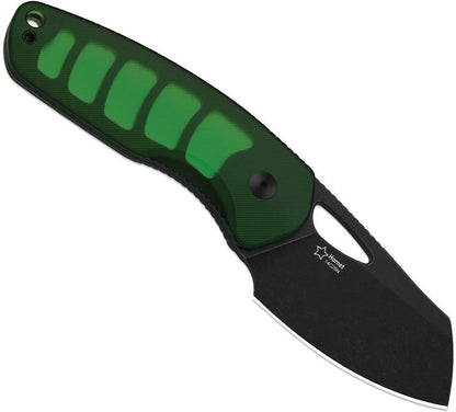 Kizer Hornet Green