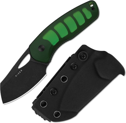 Kizer Hornet Green