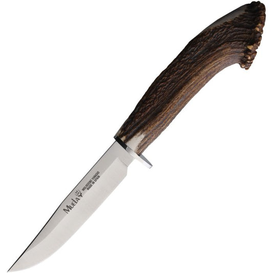 Muela Hunter