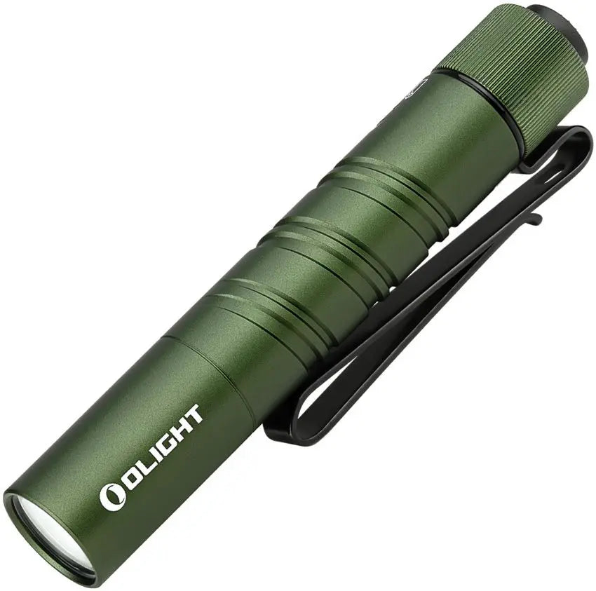 Olight i3T 2 EOS Mini Green