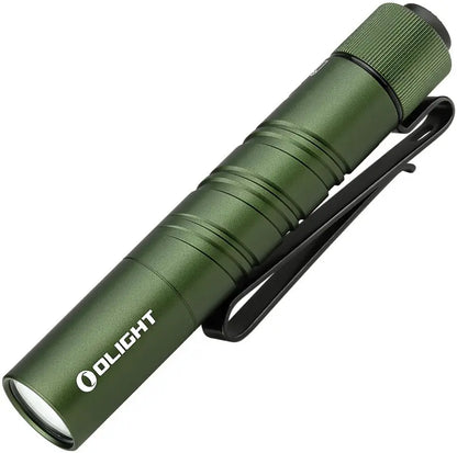 Olight i3T 2 EOS Mini Green