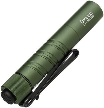 Olight i3T 2 EOS Mini Green