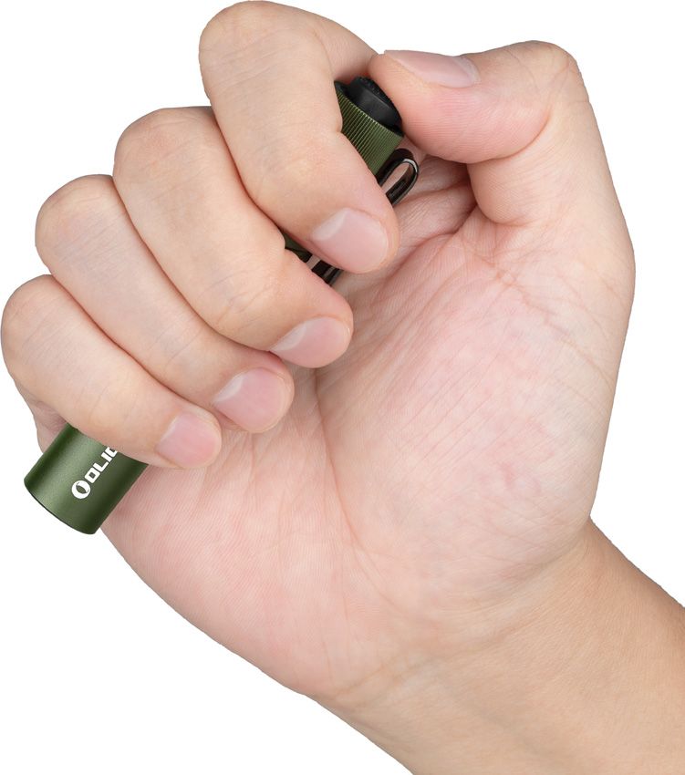 Olight i3T 2 EOS Mini Green