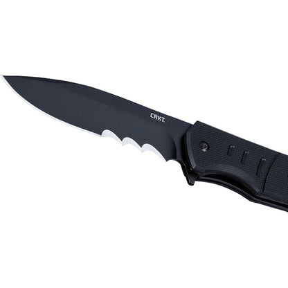 CRKT Ignitor Black