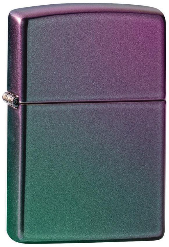 Zippo Classic Iridescent