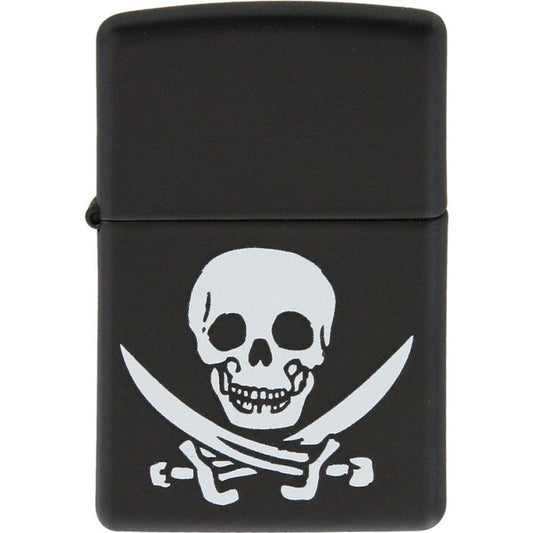 Zippo Jolly Roger