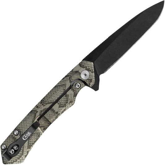 Case Kinuza Snake