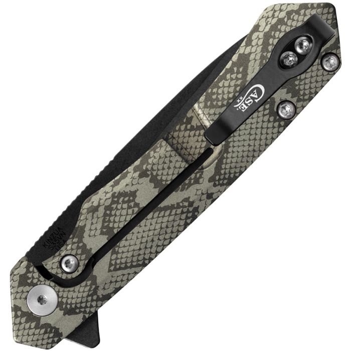 Case Kinuza Snake