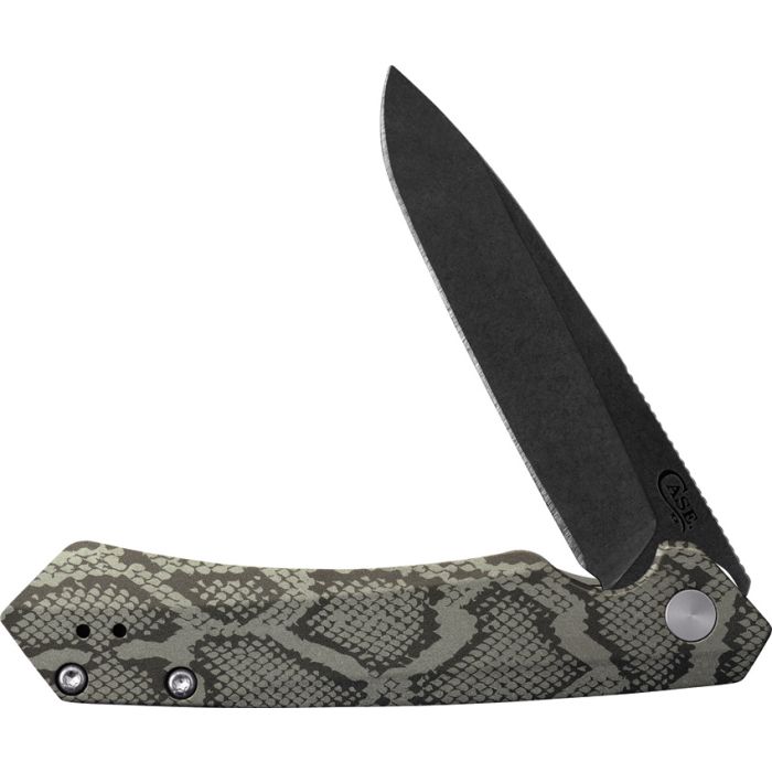 Case Kinuza Snake