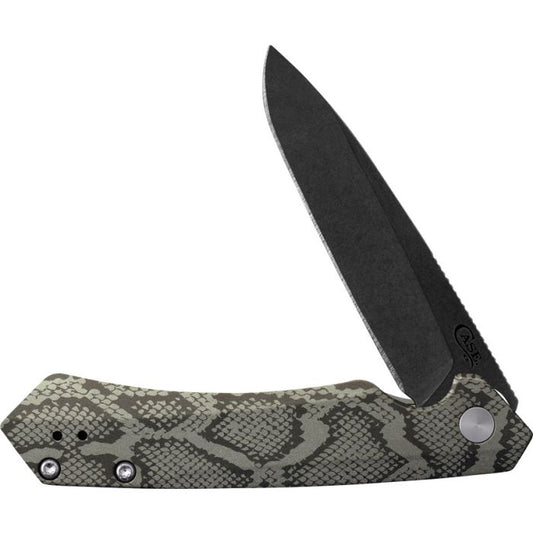 Case Kinuza Snake