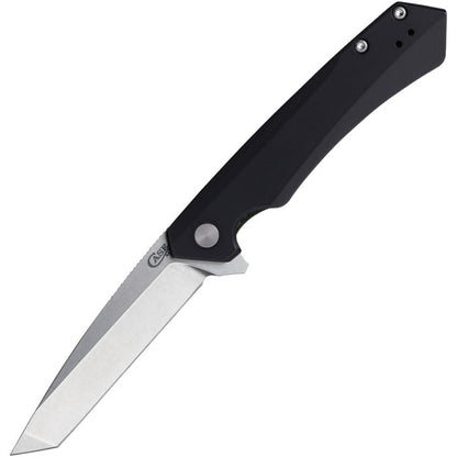 Case Kinzua