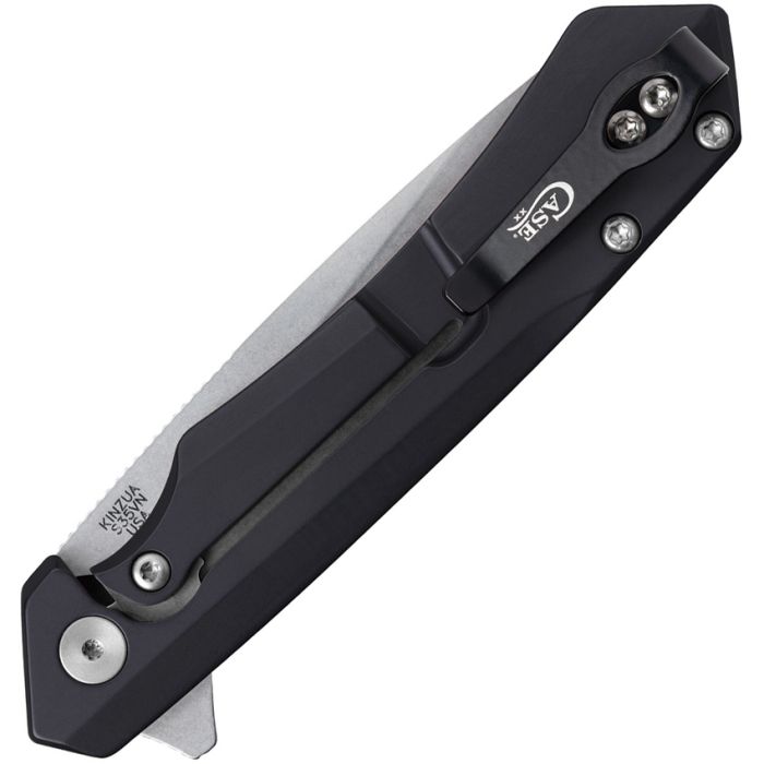 Case Kinzua