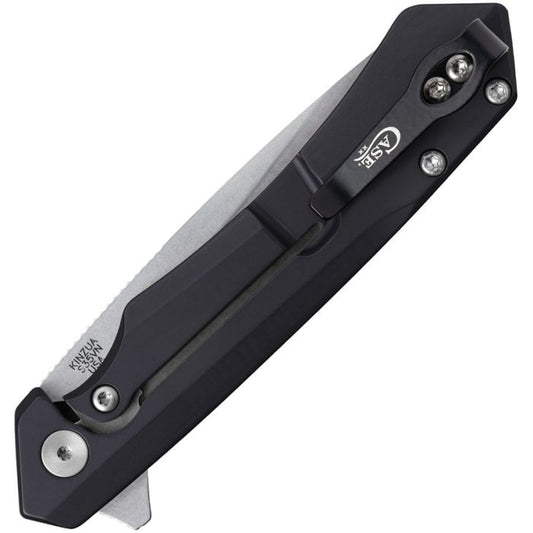 Case Kinzua