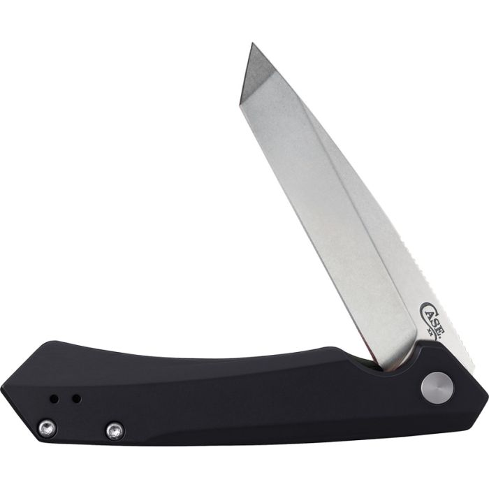 Case Kinzua
