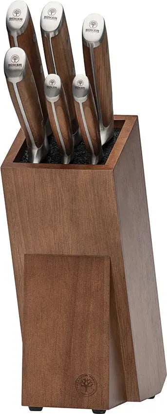 Boker Forge Set Maple 2.0