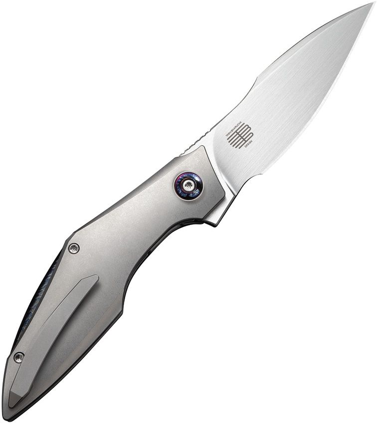 We Knife Co. Krait Snake