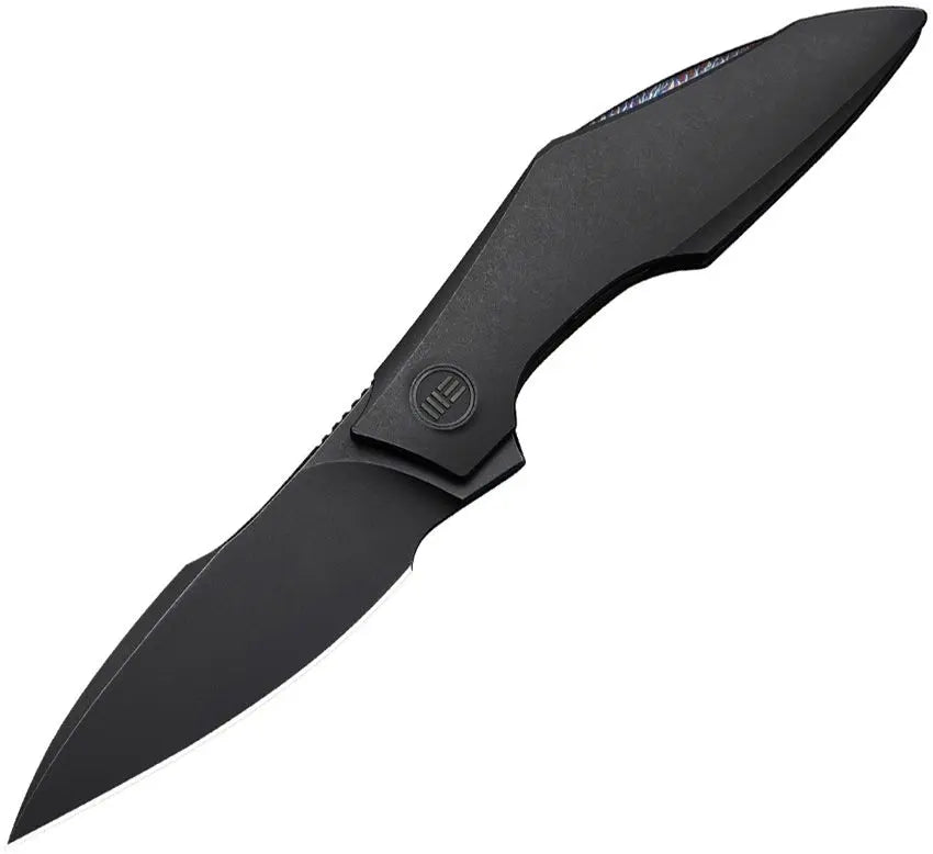 We Knife Co. Krait Snake Black