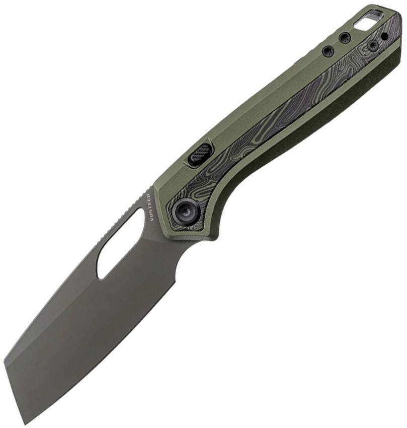 Vosteed Kroc 329- A1812