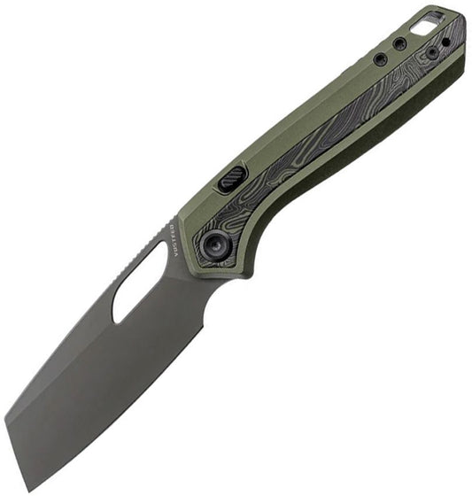 Vosteed Kroc 329- A1812