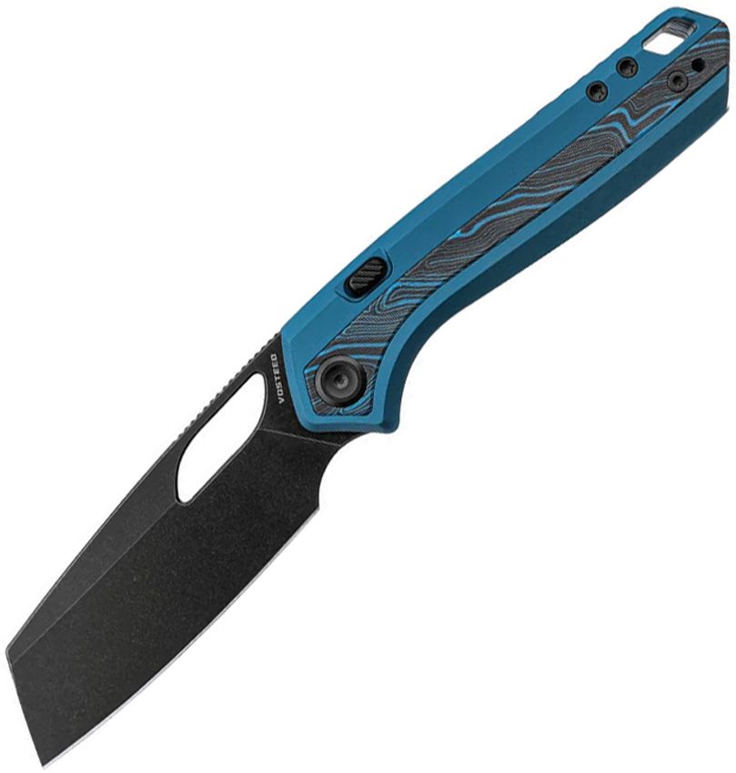 Vosteed Kroc 329- A1811