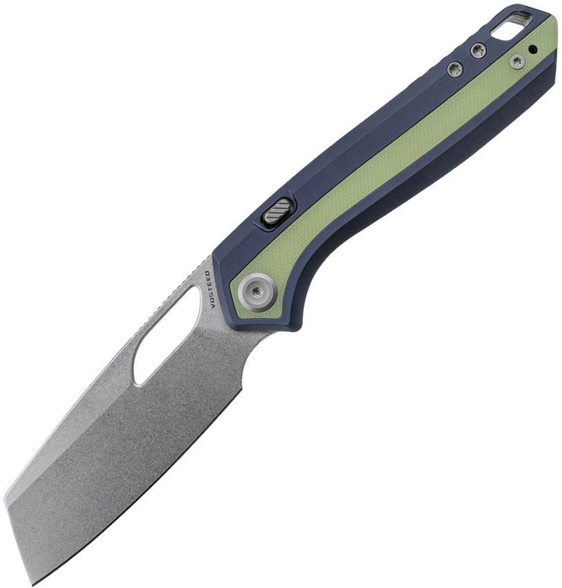 Vosteed Kroc 329- A1814