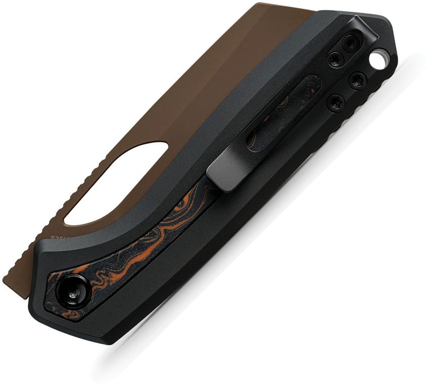 Vosteed Kroc Top Black