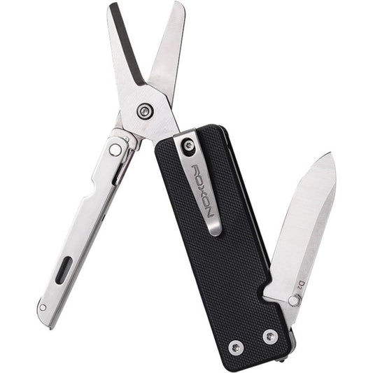 Roxon KS Elite