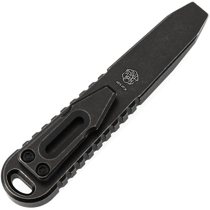 Kansept Kursor Pry Bar Bronze Titanium