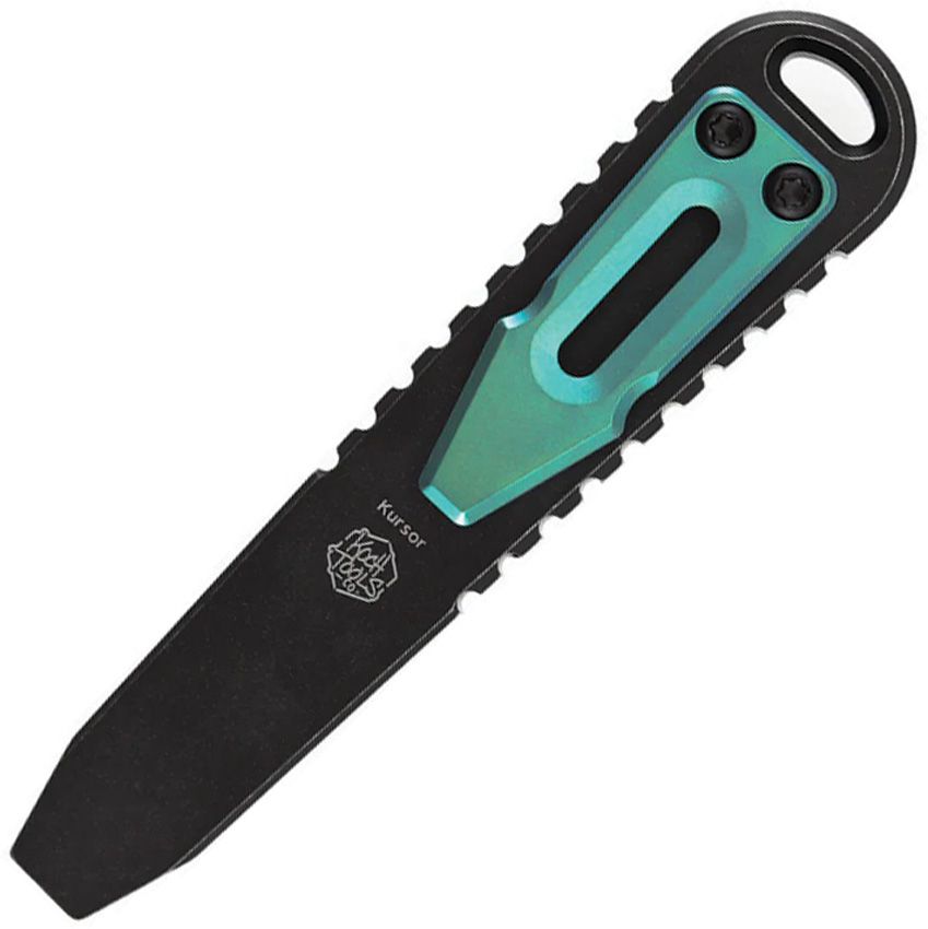 Kansept Kursor Pry Bar Green