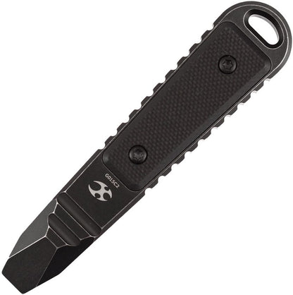 Kansept Kursor Pry Bar Black