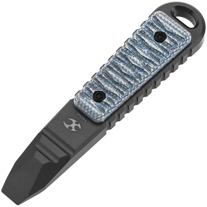 Kansept Kursor Pry Bar Blue
