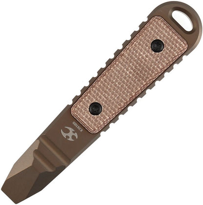 Kansept Kursor Pry Bar Brown