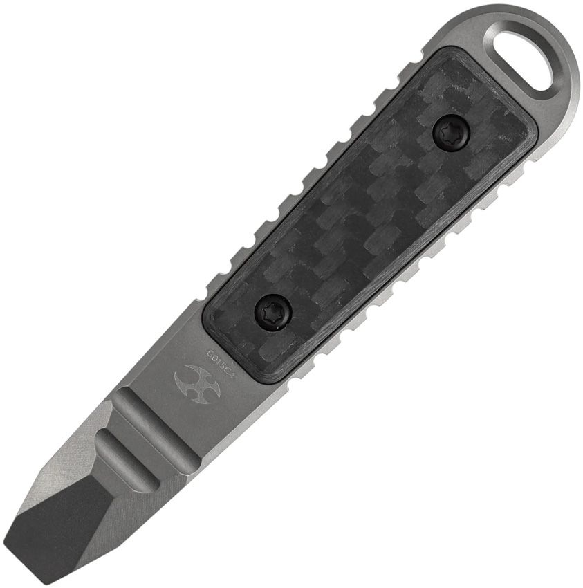 Kansept Kursor Pry Bar Carbon Fiber
