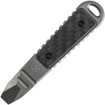 Kansept Kursor Pry Bar Carbon Fiber