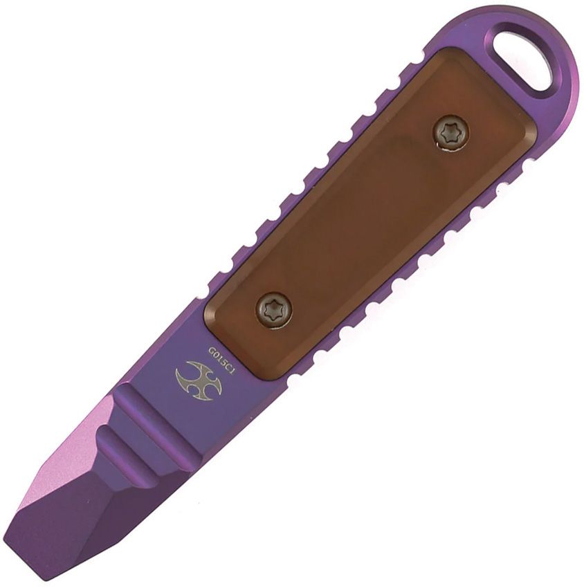 Kansept Kursor Pry Bar Purple