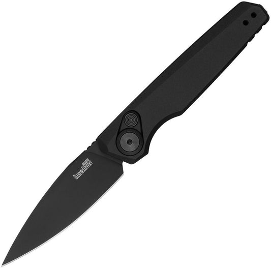 Kershaw Launch 18 Black