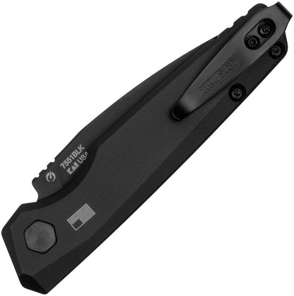 Kershaw Launch 18 Black