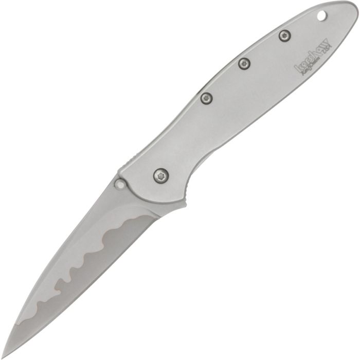 Kershaw Leek Composite Blade
