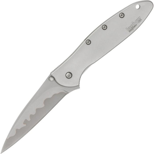 Kershaw Leek Composite Blade