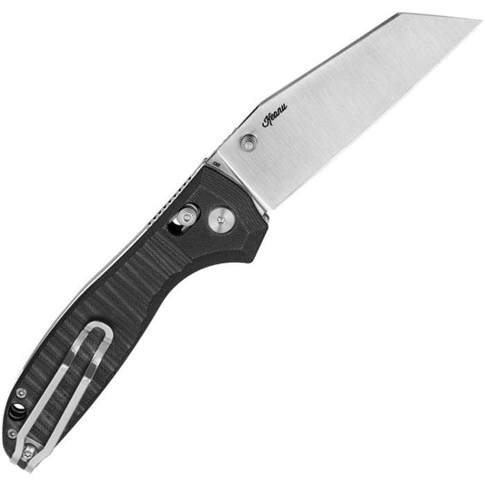 Bestech Liger Black