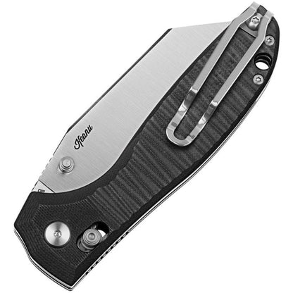 Bestech Liger Black