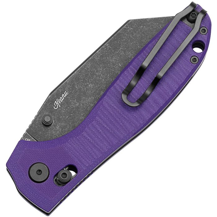 Bestech Liger Purple