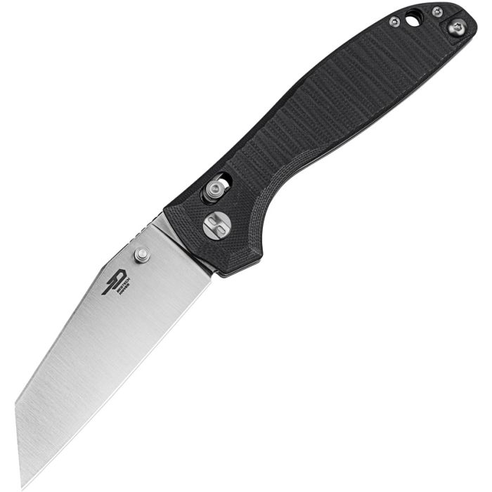 Bestech Liger Black