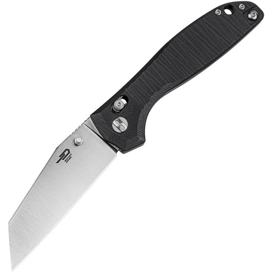 Bestech Liger Black